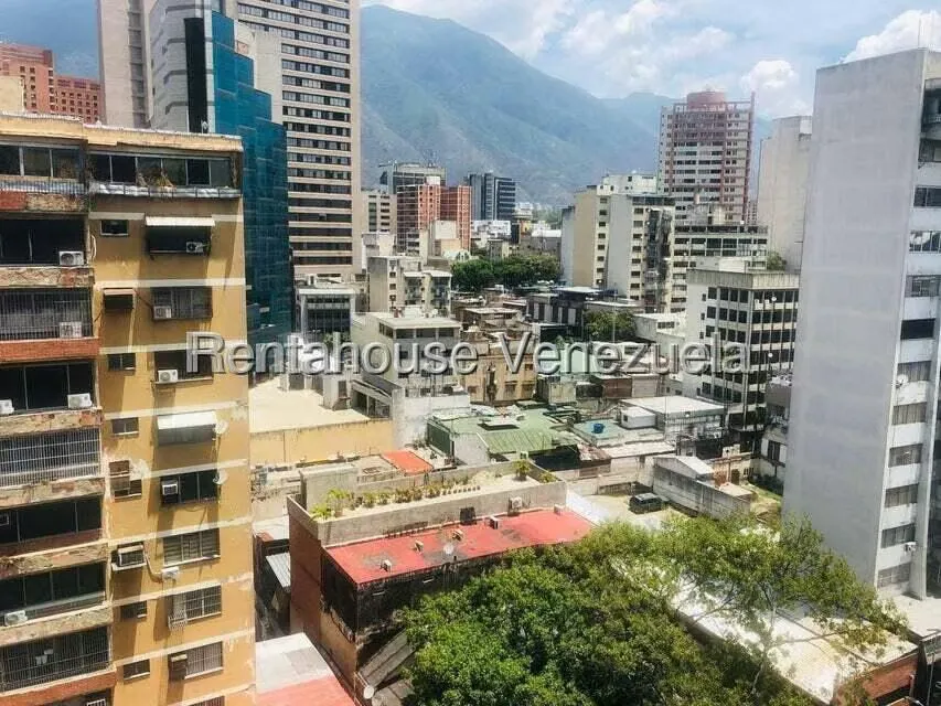 Oficina en Venta en Sabana Grande, Distrito Metropolitano - 5