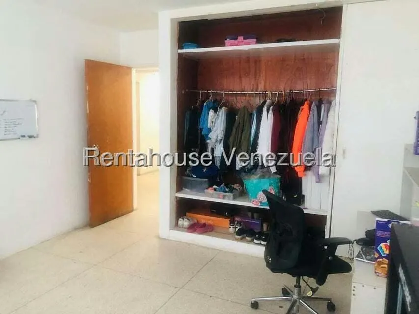 Oficina en Venta en Sabana Grande, Distrito Metropolitano - 41