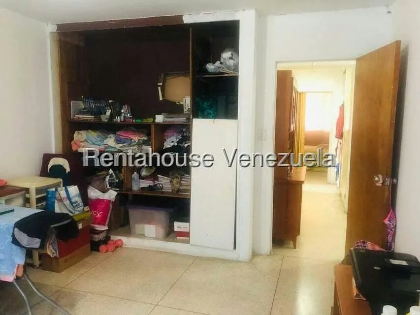 Oficina en Venta en Sabana Grande, Distrito Metropolitano - 45
