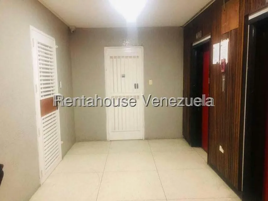 Oficina en Venta en Sabana Grande, Distrito Metropolitano - 47
