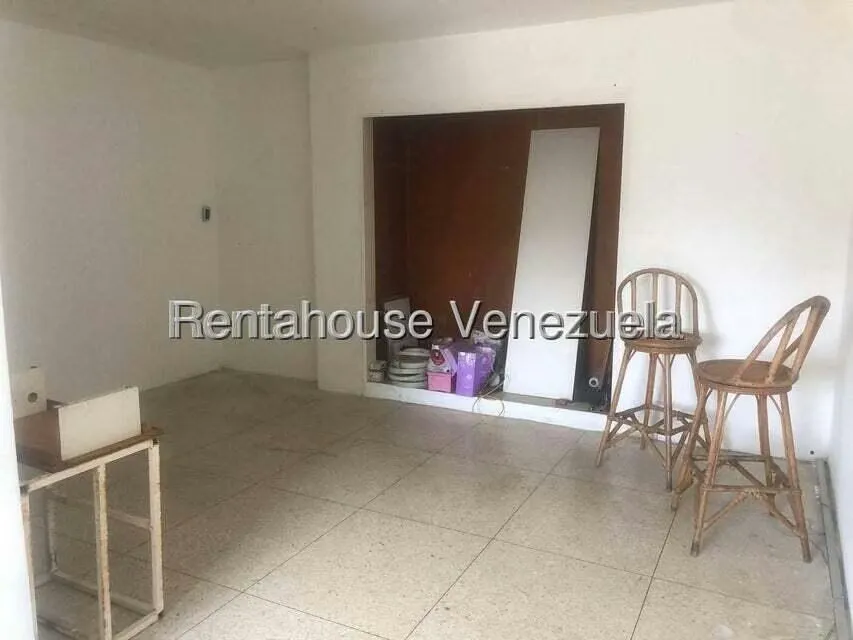 Oficina en Venta en Sabana Grande, Distrito Metropolitano - 48