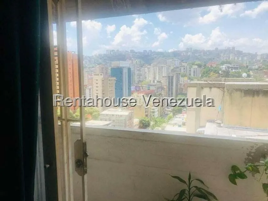 Oficina en Venta en Sabana Grande, Distrito Metropolitano - 54
