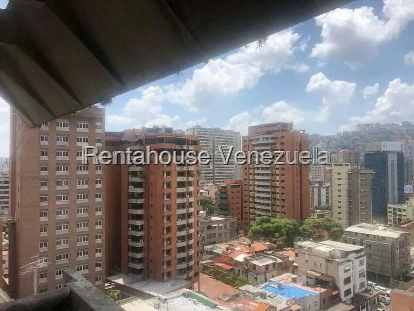 Oficina en Venta en Sabana Grande, Distrito Metropolitano - 56