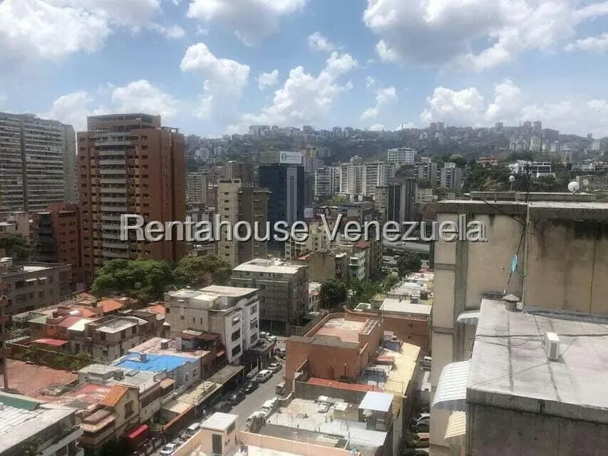 Oficina en Venta en Sabana Grande, Distrito Metropolitano - 57