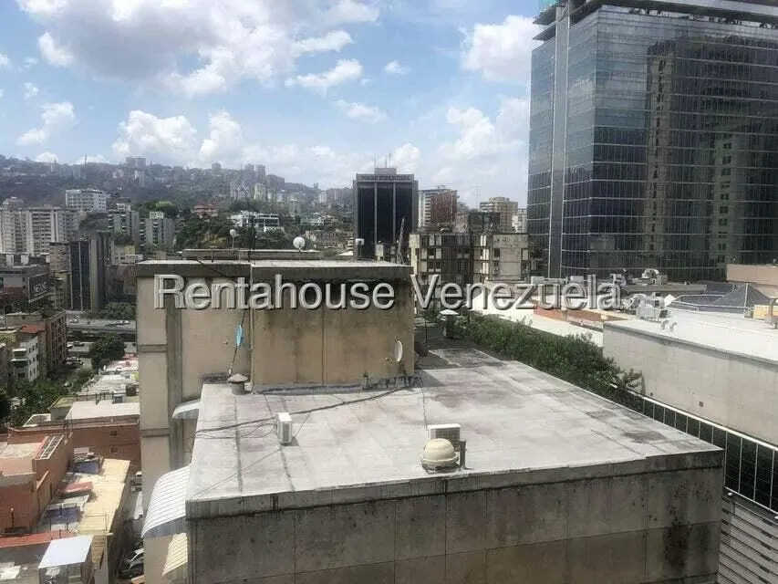 Oficina en Venta en Sabana Grande, Distrito Metropolitano - 58