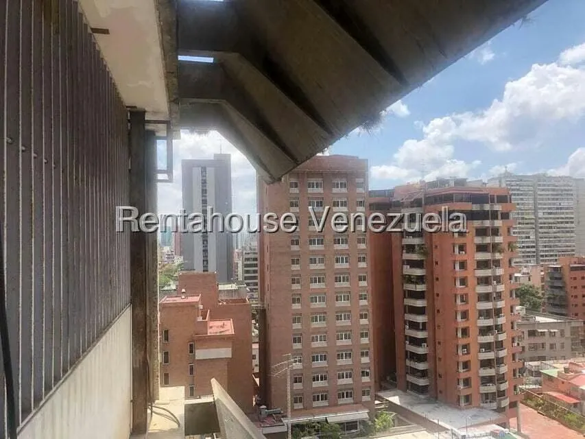 Oficina en Venta en Sabana Grande, Distrito Metropolitano - 59
