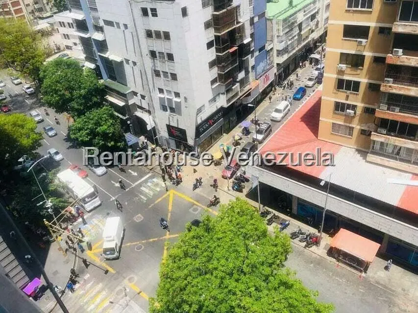 Oficina en Venta en Sabana Grande, Distrito Metropolitano - 7