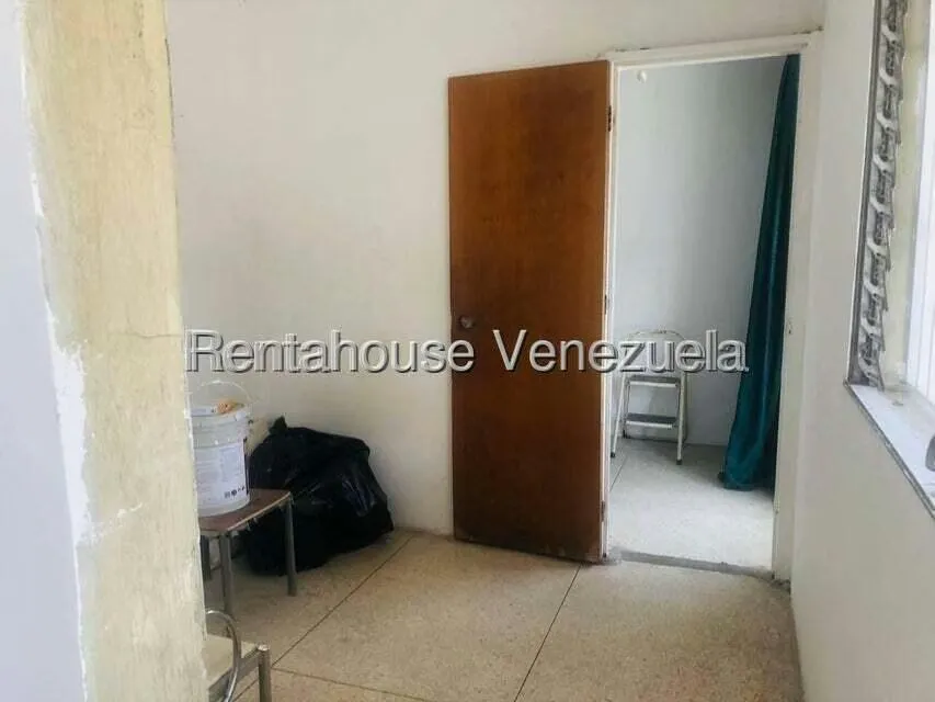 Oficina en Venta en Sabana Grande, Distrito Metropolitano - 63
