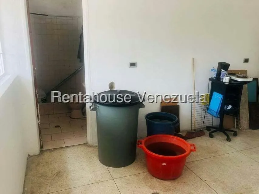 Oficina en Venta en Sabana Grande, Distrito Metropolitano - 66