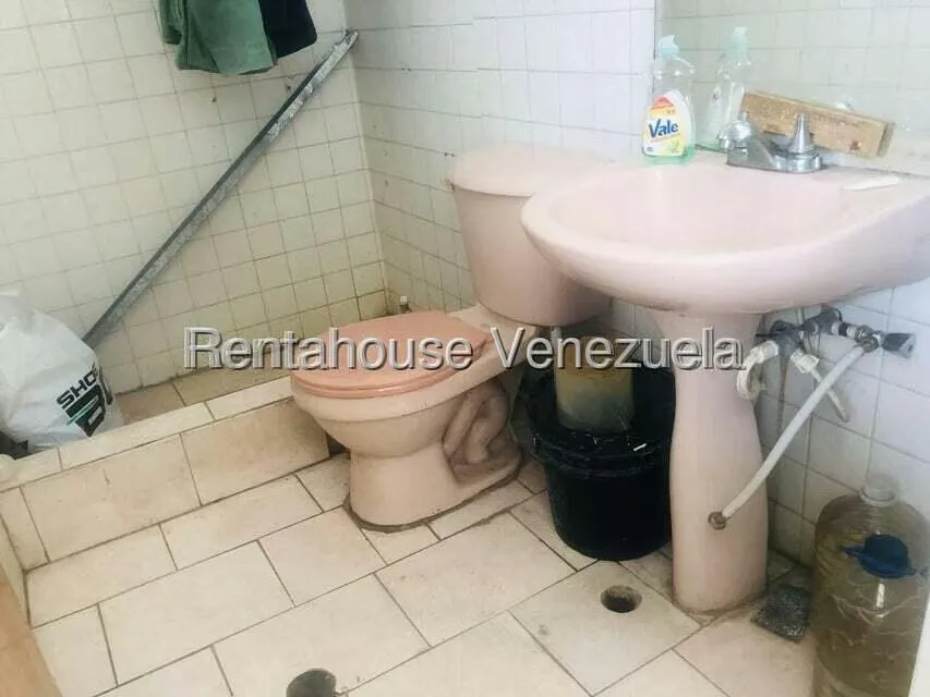 Oficina en Venta en Sabana Grande, Distrito Metropolitano - 67