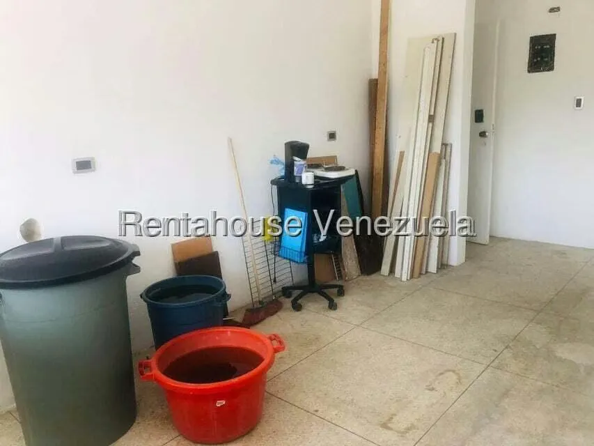 Oficina en Venta en Sabana Grande, Distrito Metropolitano - 68