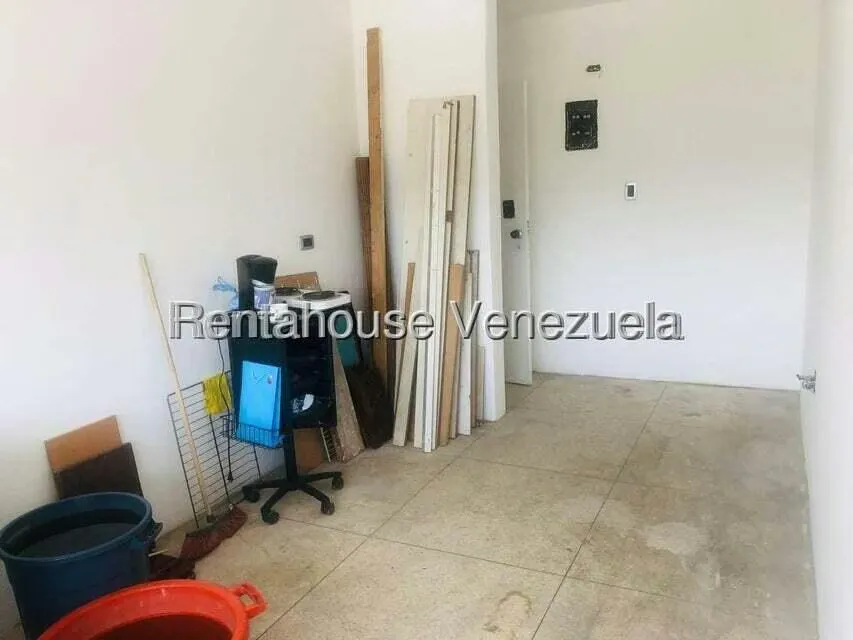 Oficina en Venta en Sabana Grande, Distrito Metropolitano - 70