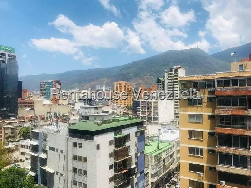 Oficina en Venta en Sabana Grande, Distrito Metropolitano - 8