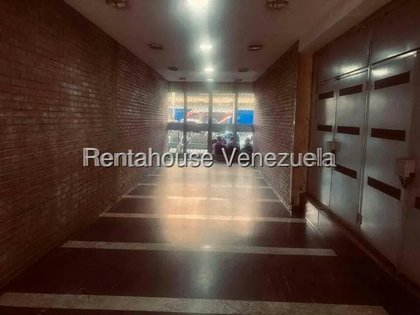 Oficina en Venta en Sabana Grande, Distrito Metropolitano - 76