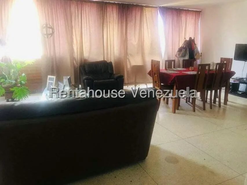 Oficina en Venta en Sabana Grande, Distrito Metropolitano - 9