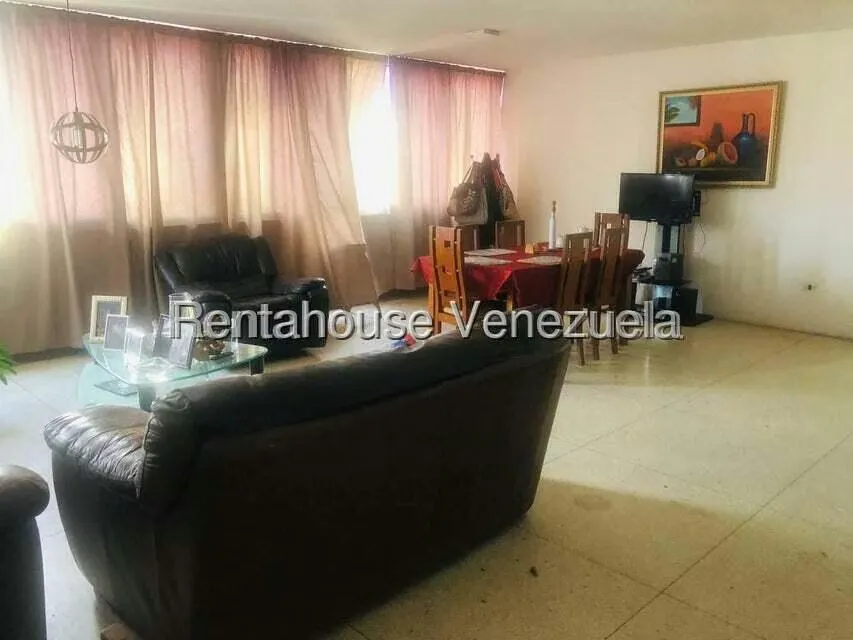 Oficina en Venta en Sabana Grande, Distrito Metropolitano - 10