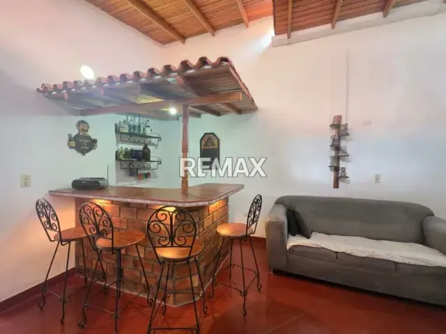 Casa ubicada en la urbanización el Rincón de Caneyes, sector caneyes, municipio guásimos - 11