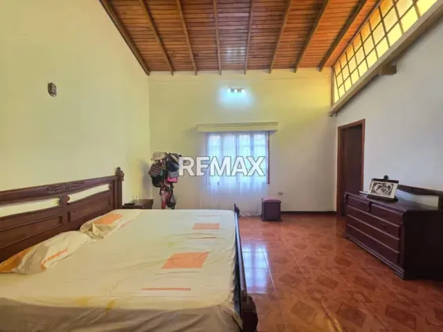 Casa ubicada en la urbanización el Rincón de Caneyes, sector caneyes, municipio guásimos - 12