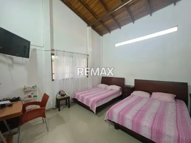 Casa ubicada en la urbanización el Rincón de Caneyes, sector caneyes, municipio guásimos - 14