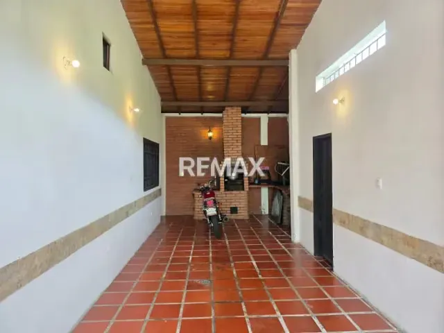 Casa ubicada en la urbanización el Rincón de Caneyes, sector caneyes, municipio guásimos - 15