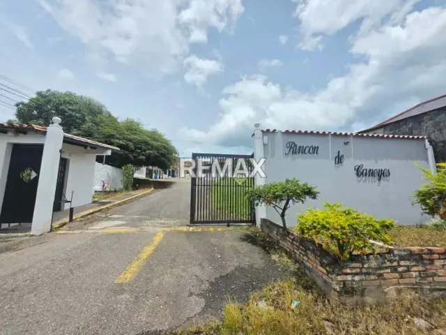Casa ubicada en la urbanización el Rincón de Caneyes, sector caneyes, municipio guásimos - 2