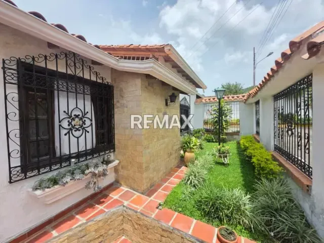 Casa ubicada en la urbanización el Rincón de Caneyes, sector caneyes, municipio guásimos - 4