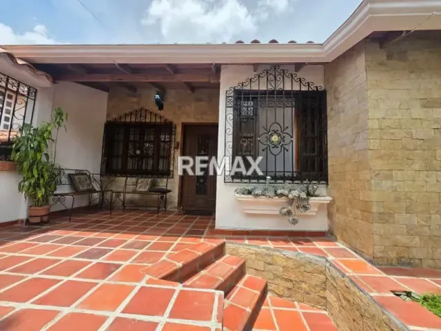 Casa ubicada en la urbanización el Rincón de Caneyes, sector caneyes, municipio guásimos - 5