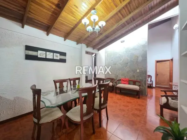 Casa ubicada en la urbanización el Rincón de Caneyes, sector caneyes, municipio guásimos - 6