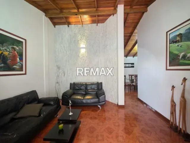 Casa ubicada en la urbanización el Rincón de Caneyes, sector caneyes, municipio guásimos - 7