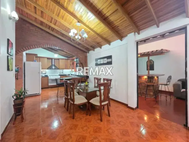 Casa ubicada en la urbanización el Rincón de Caneyes, sector caneyes, municipio guásimos - 9