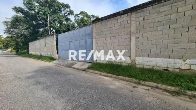 Venta de Terreno en San Diego a pocos metros de las cocadas