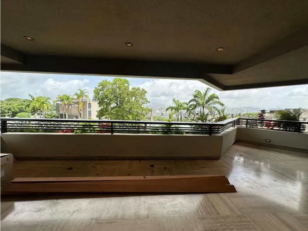 Se vende apartamento 330m2 3H+S/4B+S/2P Altamira - 14