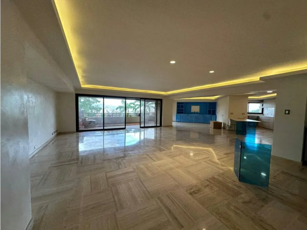 Se vende apartamento 330m2 3H+S/4B+S/2P Altamira - 5