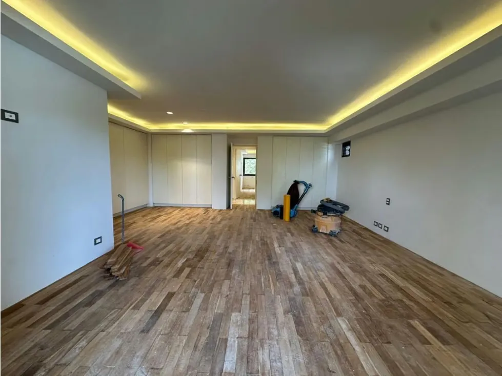 Se vende apartamento 330m2 3H+S/4B+S/2P Altamira - 6