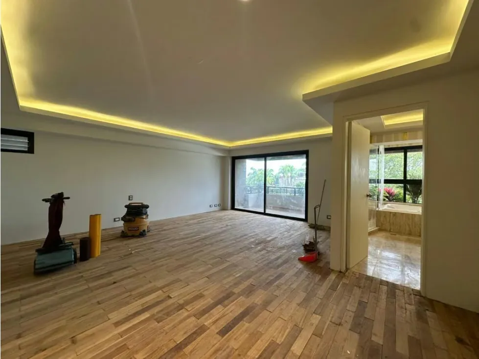 Se vende apartamento 330m2 3H+S/4B+S/2P Altamira - 7