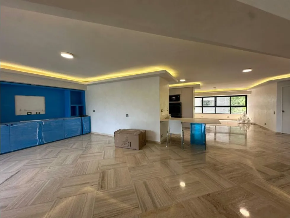 Se vende apartamento 330m2 3H+S/4B+S/2P Altamira - 8