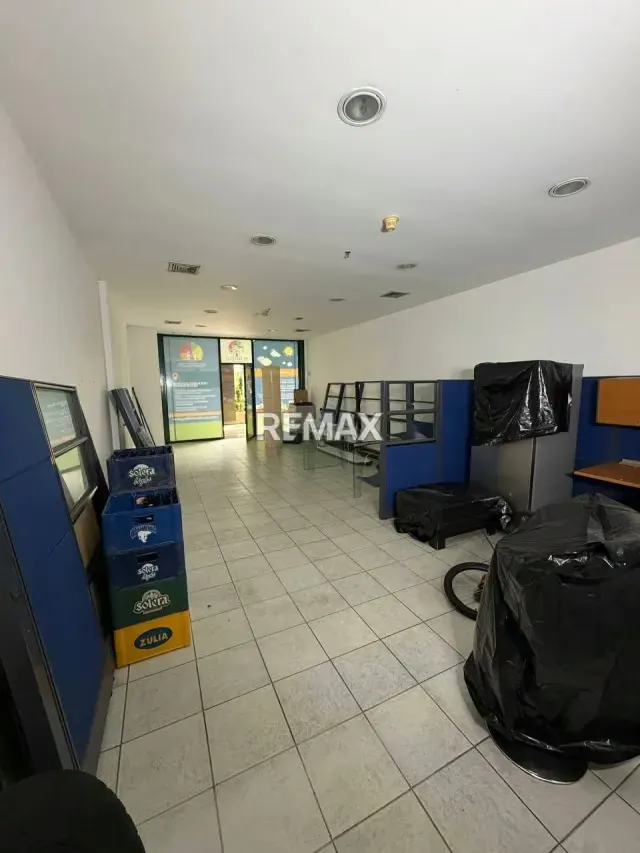 Alquiler de local Centro Comercial 70,36 en Terrazas de la Lagunita