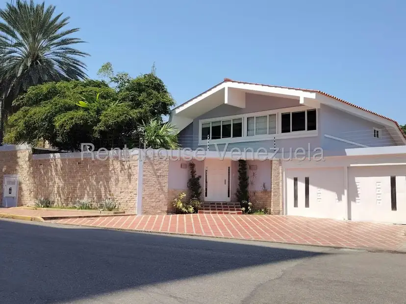 Casa (1 Nivel) en Venta en La Lago, Zulia