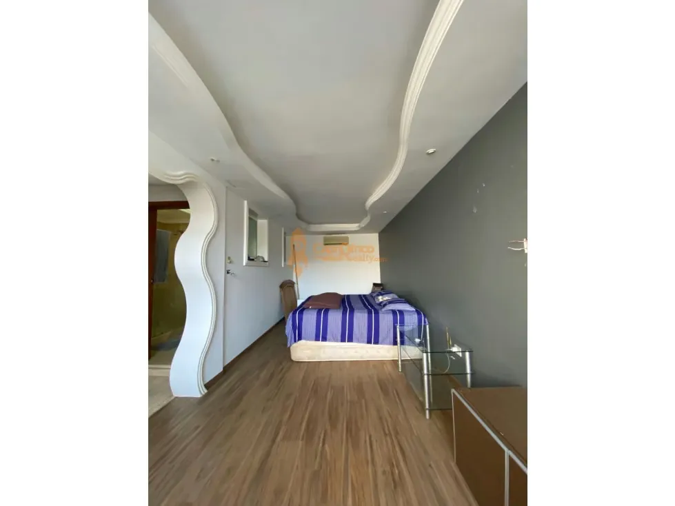 Venta casa lujosa en Altos de Guataparo Valencia - 17