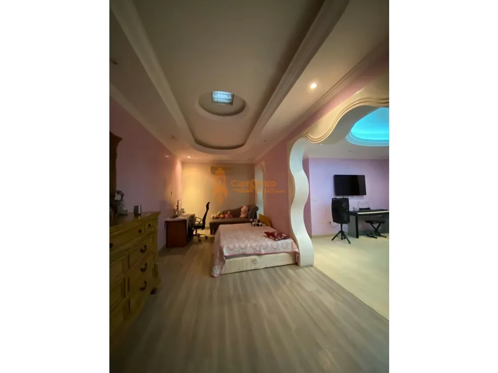 Venta casa lujosa en Altos de Guataparo Valencia - 20