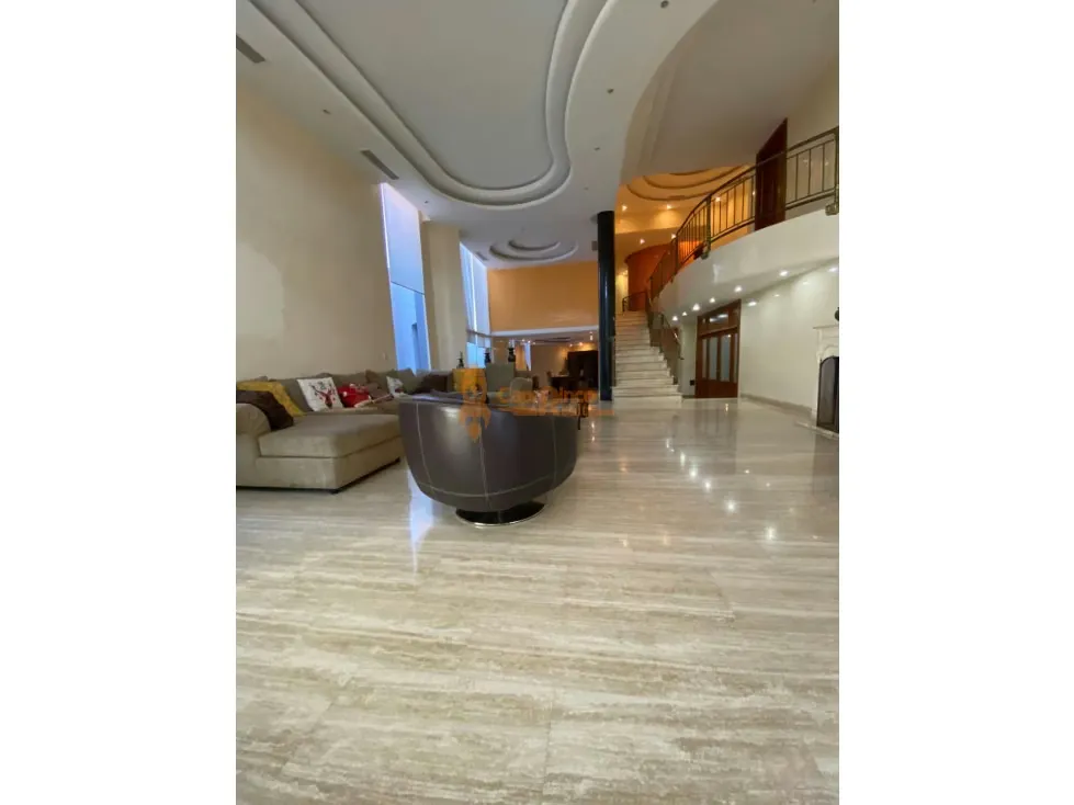 Venta casa lujosa en Altos de Guataparo Valencia - 25