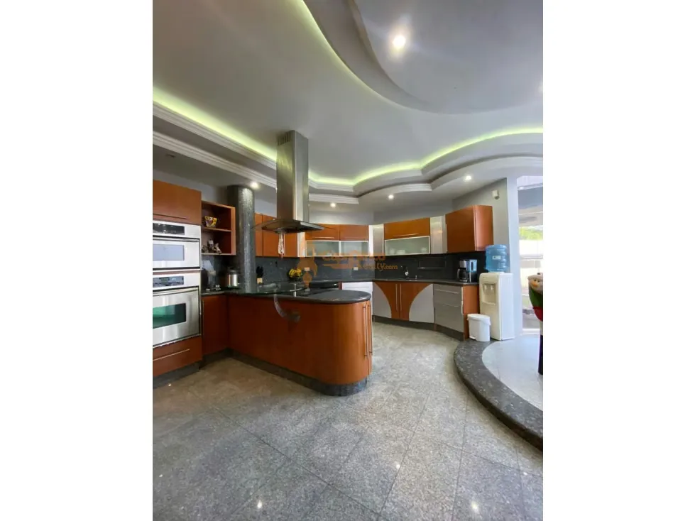 Venta casa lujosa en Altos de Guataparo Valencia - 27