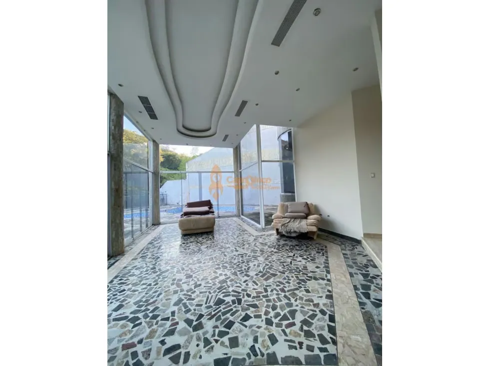 Venta casa lujosa en Altos de Guataparo Valencia - 7