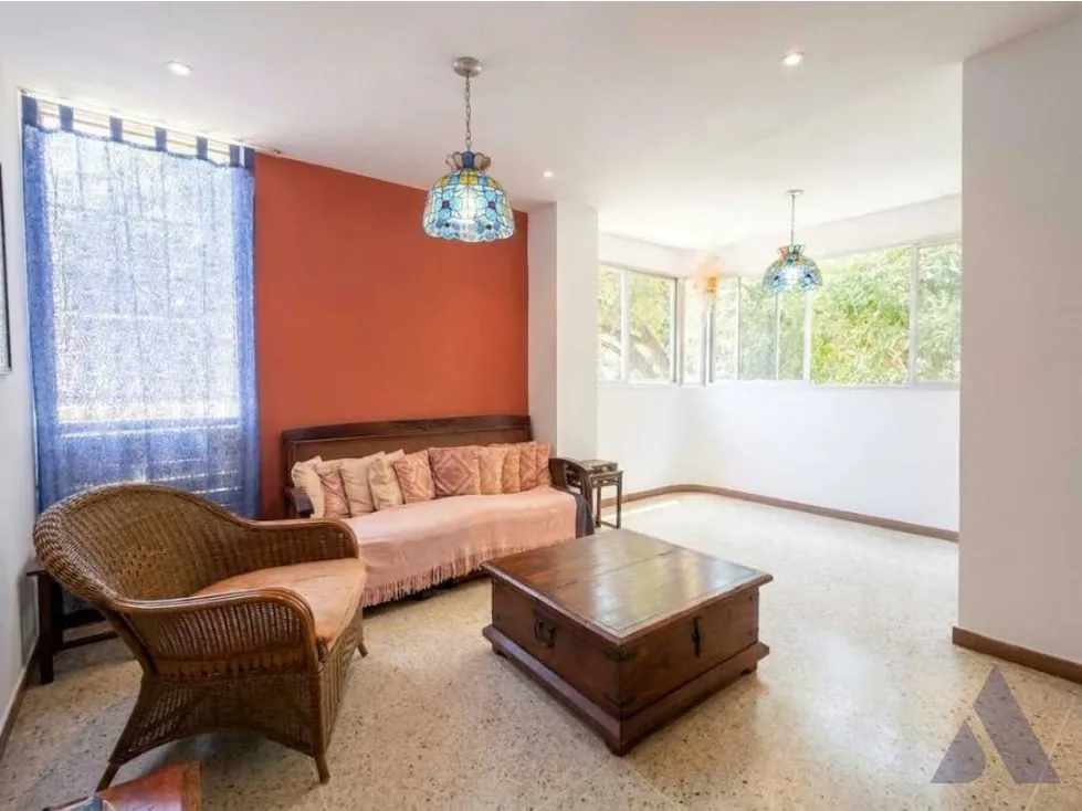 Vendo apartamento 89m2 Montalban 6404 - 3