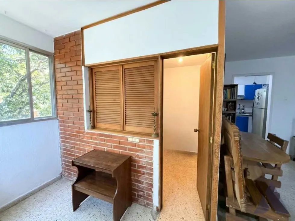 Vendo apartamento 89m2 Montalban 6404 - 4