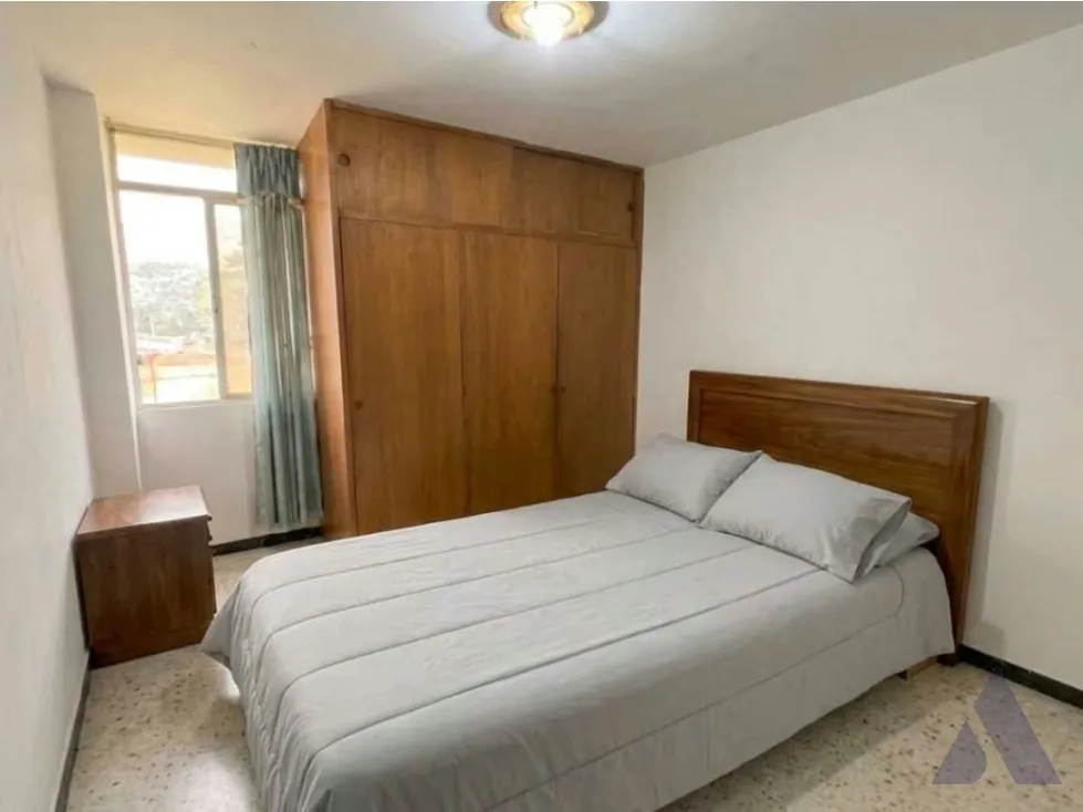 Vendo apartamento 89m2 Montalban 6404 - 5
