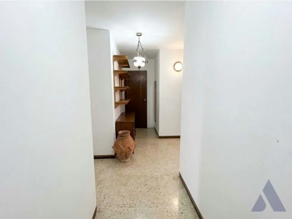 Vendo apartamento 89m2 Montalban 6404 - 6