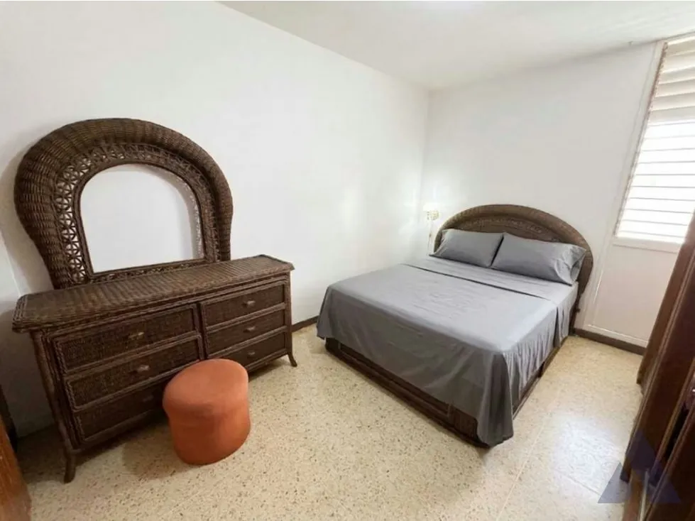 Vendo apartamento 89m2 Montalban 6404 - 8