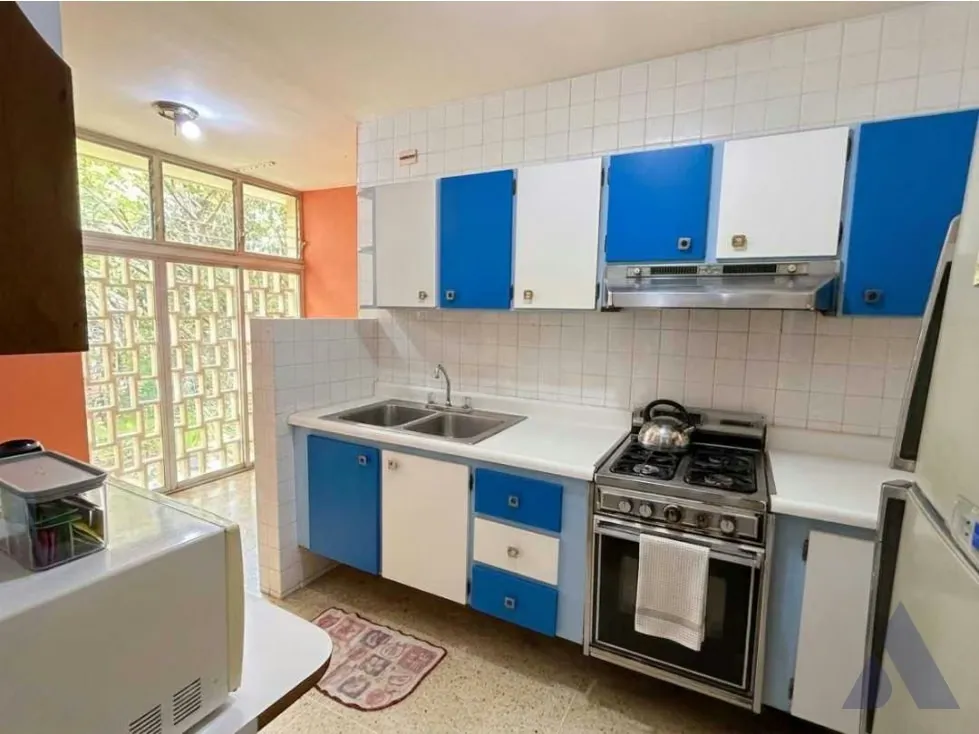 Vendo apartamento 89m2 Montalban 6404 - 10