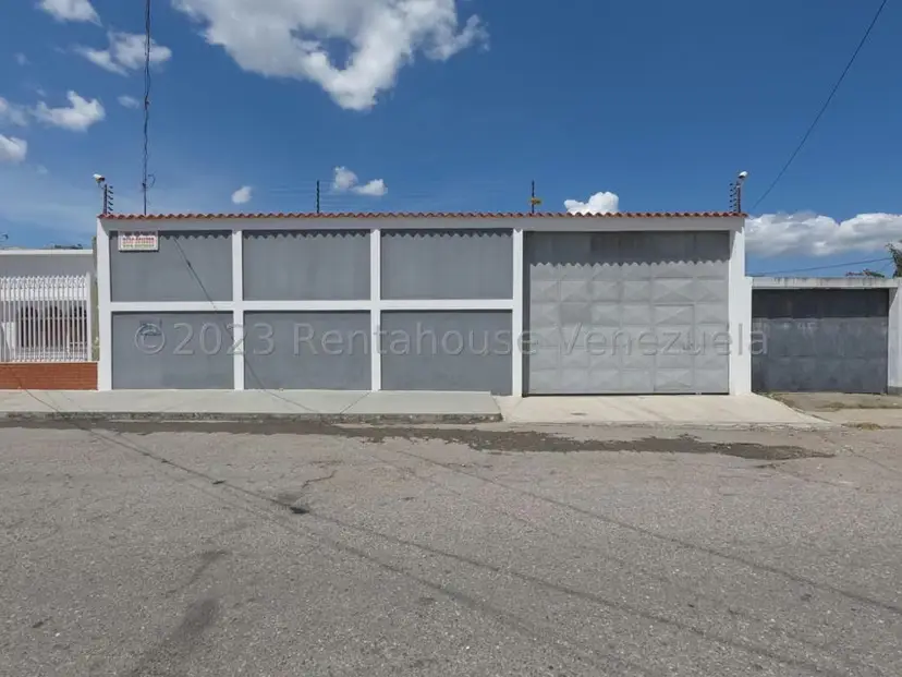 Comercial (Galpon - Deposito) en Venta en Parroquia Juan Bautista Rodriguez, Lara